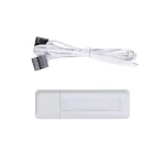 Lian Li L-Wireless Controller White RF-T-B Контролер за вентилатори