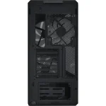 Lian Li LANCOOL 217 INF Black Компютърна кутия