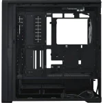 Lian Li LANCOOL 217 INF Black Компютърна кутия