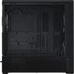 Lian Li LANCOOL 217 INF Black Компютърна кутия
