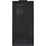 Lian Li LANCOOL 217 INF Black Компютърна кутия