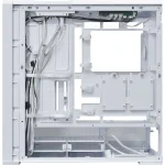 Lian Li LANCOOL 217 INF Black Компютърна кутия