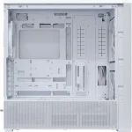 Lian Li LANCOOL 217 INF Black Компютърна кутия