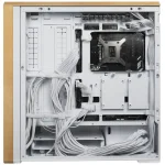 Lian Li LANCOOL 217 White Компютърна кутия