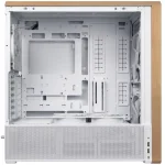 Lian Li LANCOOL 217 White Компютърна кутия