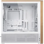 Lian Li LANCOOL 217 White Компютърна кутия