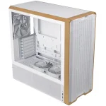 Lian Li LANCOOL 217 White Компютърна кутия