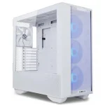 Lian Li Lancool III RGB White Компютърна кутия