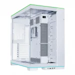 Lian Li O11 Dynamic EVO RGB White Компютърна кутия