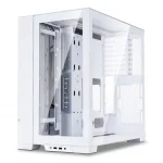Lian Li O11 Dynamic EVO White Компютърна кутия
