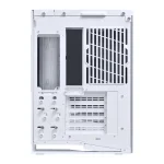 Lian Li O11 Dynamic Mini V2 Flow White Компютърна кутия