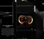 Lian Li O11D EVO RGB Automobili Lamborghini Edition Компютърна кутия