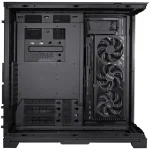 Lian Li O11D EVO XL Upright GPU Bracket O11DEXL-1X Black Стойка за изправен монтаж на видеокарта