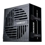 Lian Li RB 650B 650W, 80 Plus Bronze, Полу-модулно, PCIe Gen 5.1, ATX 3.1 Захранване за компютър