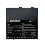 Lian Li RB 650B 650W, 80 Plus Bronze, Полу-модулно, PCIe Gen 5.1, ATX 3.1 Захранване за компютър