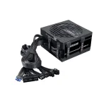 Lian Li RB 650B 650W, 80 Plus Bronze, Полу-модулно, PCIe Gen 5.1, ATX 3.1 Захранване за компютър