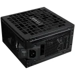 Lian Li RS1000G Black 1000W, 80 Plus Gold, Модулно, PCIe Gen 5.0, ATX 3.1 Захранване за компютър
