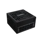 Lian Li RS1000G Black 1000W, 80 Plus Gold, Модулно, PCIe Gen 5.0, ATX 3.1 Захранване за компютър