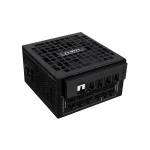 Lian Li RS1200G с RS Hub 1200W, 80 PLUS Gold, Модулно, PCIe 5.1, ATX 3.1 Захранване за компютър