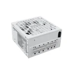Lian Li RS1000G White 1000W, 80 Plus Gold, Модулно, PCIe Gen 5.0, ATX 3.1 Захранване за компютър