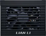 Lian Li SP1000 Black Platinum 1000W, 80 Plus Platinum, SFX, Напълно модулно, PCIe Gen 5.1, ATX 3.1 Захранване за компютър
