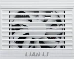 Lian Li SP1000P White 1000W, 80 Plus Platinum, SFX, Модулно, PCIe Gen 5.0, ATX 3.1 Захранване за компютър