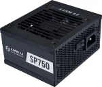Lian Li SP850 V2 Gold Black 850W, 80 Plus Gold, Модулно, PCIe Gen 5.0, ATX 3.1 Захранване за компютър