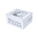 Lian Li SP750 V2 Gold White 750W, 80 Plus Gold, Модулно, PCIe Gen 5.0, ATX 3.1 Захранване за компютър