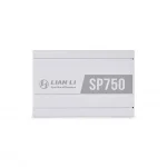 Lian Li SP750 White, 750W, 80 Plus Gold, Fully Modular Захранване за компютър