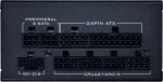 Lian Li SP850 V2 Gold Black 850W, 80 Plus Gold, Модулно, PCIe Gen 5.0, ATX 3.1 Захранване за компютър
