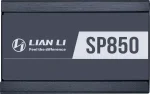 Lian Li SP850 V2 Gold Black 850W, 80 Plus Gold, Модулно, PCIe Gen 5.0, ATX 3.1 Захранване за компютър