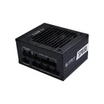 Lian Li SP850 V2 Gold Black 850W, 80 Plus Gold, Модулно, PCIe Gen 5.0, ATX 3.1 Захранване за компютър