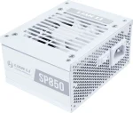 Lian Li SP750 V2 Gold White 750W, 80 Plus Gold, Модулно, PCIe Gen 5.0, ATX 3.1 Захранване за компютър