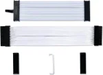 Lian Li Strimer Plus V2 16-12 12VHPWR, 162 LED RGB Удължителен кабел
