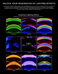 Lian Li Strimer Plus V2 16-12 12VHPWR, 162 LED RGB Удължителен кабел