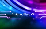 Lian Li Strimer Plus V2 16-12 12VHPWR, 162 LED RGB Удължителен кабел