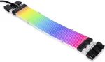 Lian Li Strimer Plus V2 16-12 12VHPWR, 162 LED RGB Удължителен кабел