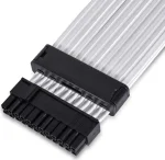 Lian Li Strimer Plus V2 16-12 12VHPWR, 162 LED RGB Удължителен кабел