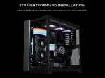 Lian Li Strimer Plus V2 16-12 12VHPWR, 162 LED RGB Удължителен кабел