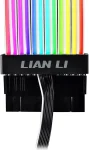 Lian Li Strimer Plus V2 16-12 12VHPWR, 162 LED RGB Удължителен кабел