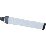 Lian Li Strimer Wireless PW16-121W 12V-2x6 Wide ARGB Кабел удължител за видеокарта