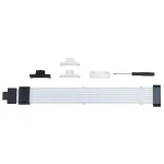 Lian Li Strimer Wireless PW16-81W 12V-2x6 ARGB Кабел удължител за видеокарта