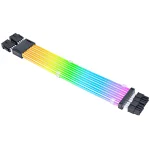 Lian Li Strimer Wireless PW8-1W-CPU ARGB Кабел удължител за процесор
