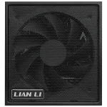 Lian Li SX1000P Black 1000W, 80 Plus Platinum, Модулно, PCIe Gen 5.0, ATX 3.1 Захранване за компютър