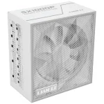 Lian Li SX1200P White 1200W, 80 Plus Platinum, Модулно, PCIe Gen 5.0, ATX 3.1 Захранване за компютър