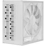 Lian Li SX1200P White 1200W, 80 Plus Platinum, Модулно, PCIe Gen 5.0, ATX 3.1 Захранване за компютър