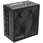 Lian Li SX1000P Black 1000W, 80 Plus Platinum, Модулно, PCIe Gen 5.0, ATX 3.1 Захранване за компютър
