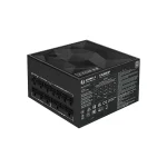 Lian Li SX1000P Black 1000W, 80 Plus Platinum, Модулно, PCIe Gen 5.0, ATX 3.1 Захранване за компютър
