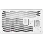 Lian Li SX1200P White 1200W, 80 Plus Platinum, Модулно, PCIe Gen 5.0, ATX 3.1 Захранване за компютър