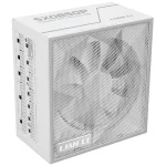 Lian Li SX1200P White 1200W, 80 Plus Platinum, Модулно, PCIe Gen 5.0, ATX 3.1 Захранване за компютър